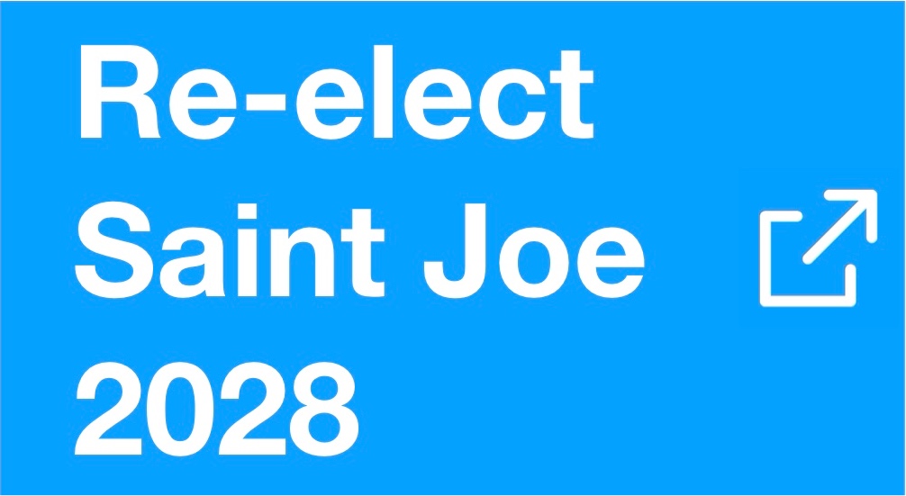 Link to website joe-2028.com